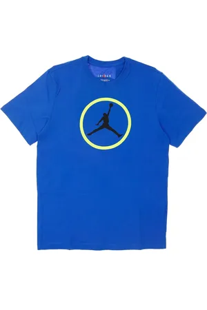Jordan Herren, Oberteile, Blau, SGröße: