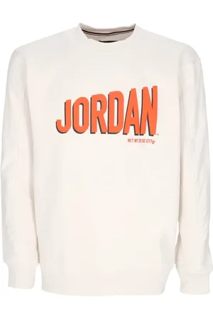 Jordan Herren, Sweatshirts & Hoodies, Weiß, XLGröße: