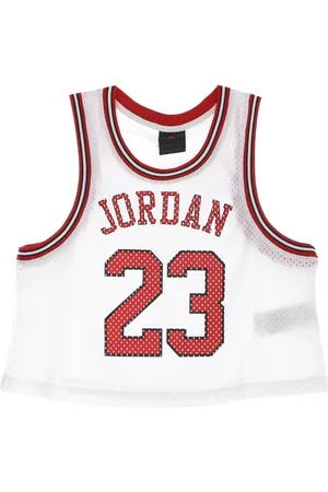 Jordan Damen, Oberteile, Weiß, XLGröße:
