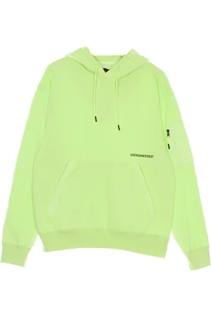 Jordan Herren, Sweatshirts & Hoodies, Grün, XLGröße: