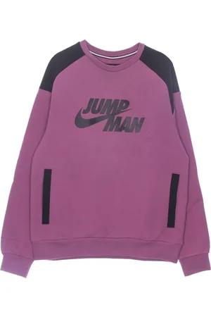 Jordan Herren, Sweatshirts & Hoodies, Lila, XLGröße: