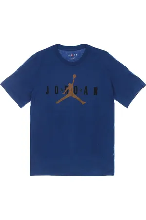 Jordan Herren, Oberteile, Blau, LGröße: