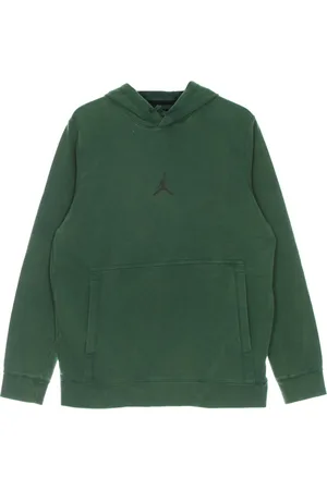 Jordan Herren, Sweatshirts & Hoodies, Grün, LGröße: