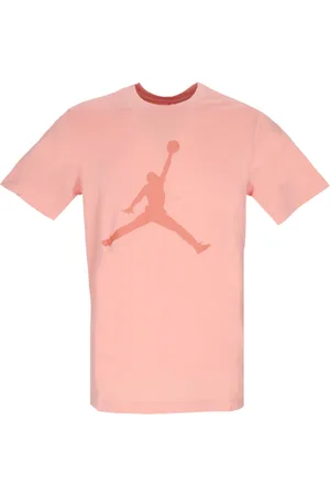 Jordan Herren, Oberteile, Rosa, MGröße: