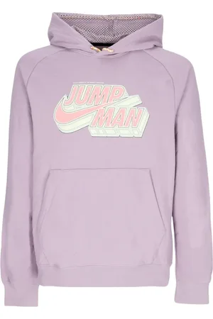 Jordan Herren, Sweatshirts & Hoodies, Lila, SGröße: