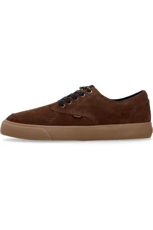 Element Herren, Schuhe, Braun, 41 EUGröße: