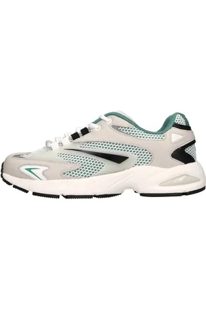 D.A.T.E. Herren, Schuhe, Mehrfarbig, 44 EUGröße: