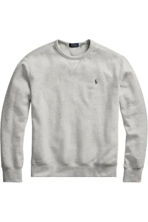 Ralph Lauren Herren, Sweatshirts & Hoodies, Grau, XLGröße: