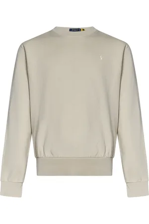 Ralph Lauren Herren, Sweatshirts & Hoodies, Grau, SGröße: