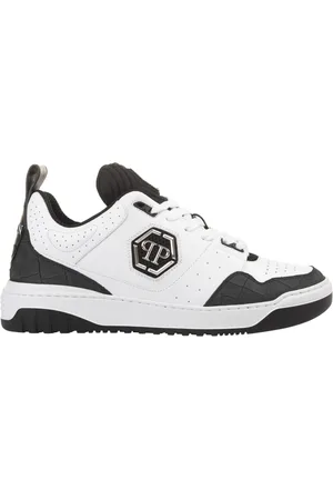 Philipp Plein Herren, Schuhe, Mehrfarbig, 39 EUGröße: