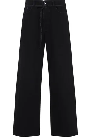 032c Herren, Jeans, Schwarzk, W31Größe: