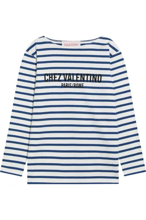 VALENTINO GARAVANI Herren, Oberteile, Blau, MGröße: