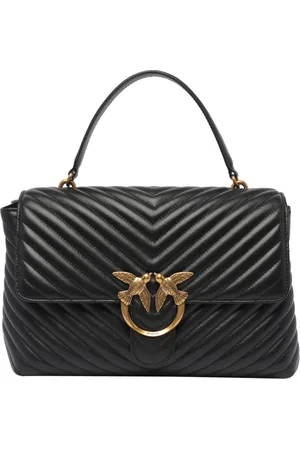 Pinko Damen, Taschen, Schwarzk, ONE SIZEGröße: