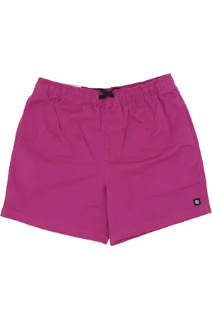 Element Herren, Shorts, Lila, MGröße: