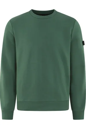 Peuterey Herren, Sweatshirts & Hoodies, Grün, SGröße: