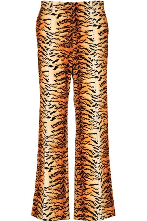 Serafini Damen, Hosen, , 2XSGröße:
