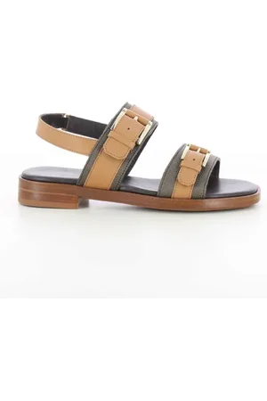 Frau Damen, Schuhe, Braun, 36 EUGröße: