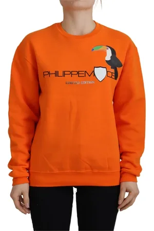 Philippe model Damen, Sweatshirts & Hoodies, , 2XSGröße:
