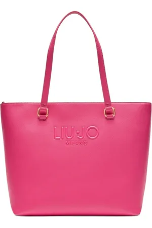 Liu Jo Damen, Taschen, Rosa, ONE SIZEGröße:
