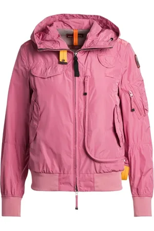 Parajumpers Damen, Jacken, Rosa, XSGröße: