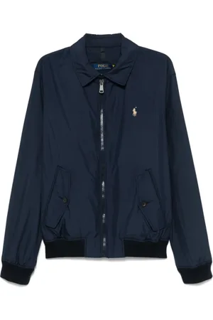 Ralph Lauren Herren, Jacken, Blau, SGröße: