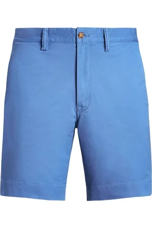 Ralph Lauren Herren, Shorts, Blau, W36Größe:
