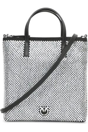 Pinko Damen, Taschen, Schwarzk, ONE SIZEGröße: