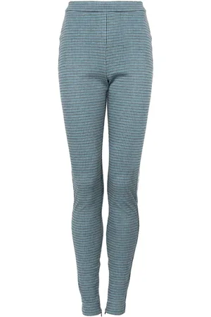 Pinko Damen, Hosen, Blau, SGröße: