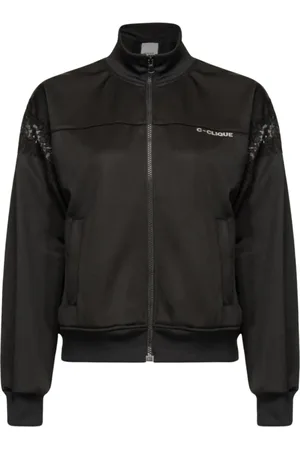 Pinko Damen, Jacken, Schwarzk, XSGröße: