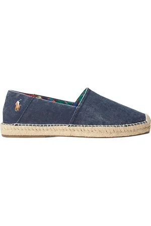 Ralph Lauren Herren, Schuhe, Blau, 44 EUGröße: