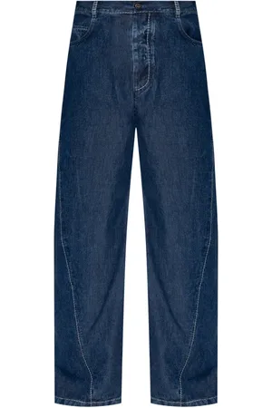 Bottega Veneta Herren, Jeans, Blau, SGröße: