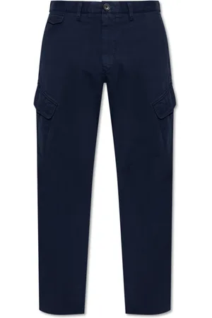 Paul Smith Herren, Hosen, Blau, W30Größe: