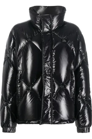 Philipp Plein Damen, Jacken, Schwarzk, XSGröße: