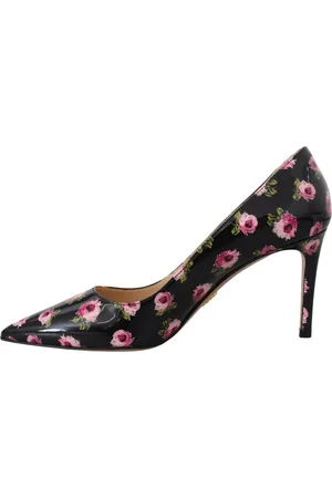 Prada Damen, Schuhe, Schwarzk, 39 1/2 EUGröße: