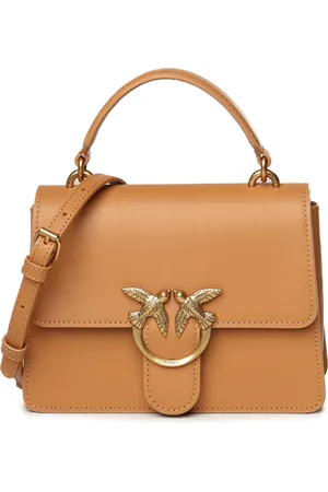 Pinko Damen, Taschen, Braun, ONE SIZEGröße: