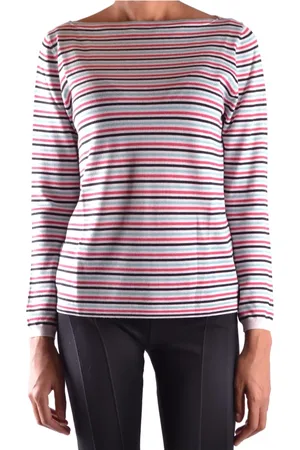 Prada Damen, Oberteile, Rosa, LGröße: