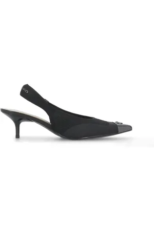 Pinko Damen, Schuhe, Schwarzk, 37 EUGröße: