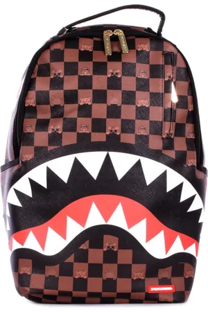 Sprayground Unisex, Taschen, Braun, ONE SIZEGröße: