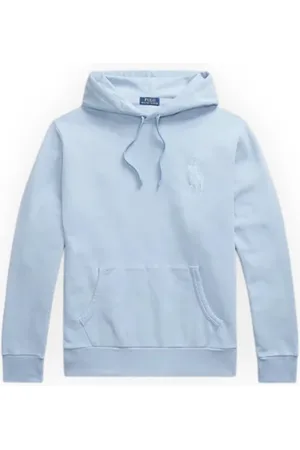 Ralph Lauren Herren, Sweatshirts & Hoodies, Blau, SGröße: