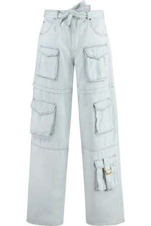 Pinko Damen, Jeans, Blau, W26Größe: