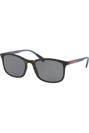 Prada Herren, Accessories, Braun, 56 MMGröße: