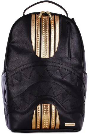 Sprayground Unisex, Taschen, Schwarzk, ONE SIZEGröße: