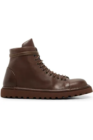MARSÈLL Damen, Schuhe, Braun, 37 EUGröße: