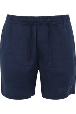 Ralph Lauren Herren, Shorts, Blau, LGröße: