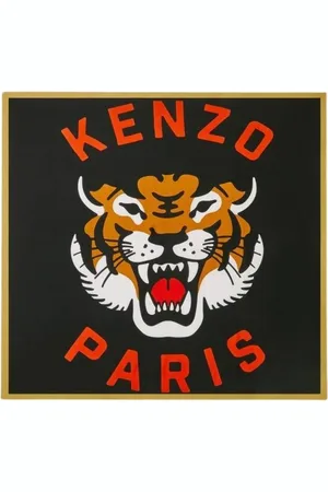 Kenzo Damen, Accessories, Schwarzk, ONE SIZEGröße: