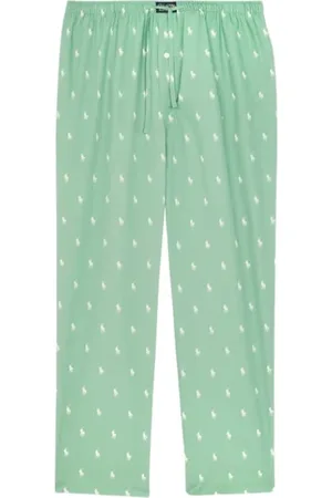Ralph Lauren Herren, Nachtwäsche & Lounge, Grün, MGröße: