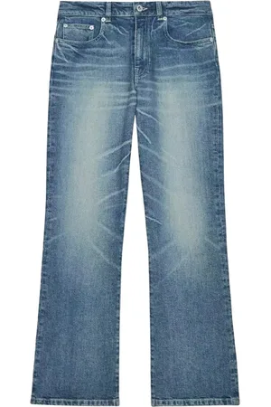 Kenzo Damen, Jeans, Blau, W27Größe: