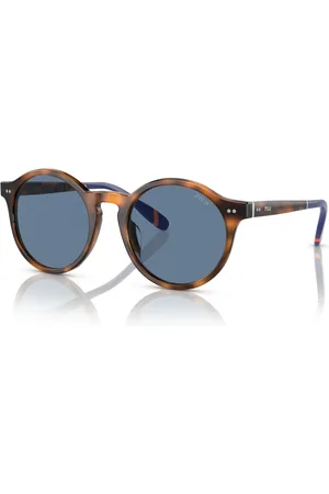 Ralph Lauren Herren, Accessories, Mehrfarbig, 53 MMGröße: