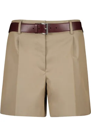 Prada Damen, Shorts, , 2XSGröße: