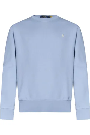 Ralph Lauren Herren, Sweatshirts & Hoodies, Blau, XLGröße: